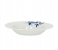 Delcasa DC1799 8 Inch Melamine Heat Resistant Deep Soup Plate - White 2 in UAE