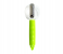 RMN Fruits and vegetable Peeler with Storage Cup - Green 3 in UAE