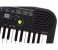 Casio SA-47H5 32-Mini Keys Keyboard - Black 5 in UAE