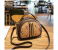 Cartoon Print Shell Small Bee Shoulder Trend Messenger Purse Handbag - Coffee 1 in UAE