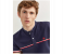 Springfield 143762312 Small Basic Slim Fit Polo Shirt for Men - Medium Blue 2 in UAE