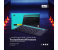 Heatz ZK13 Touchpad Standy Bluetooth Keyboard - Black 5 in KSA