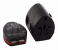 All in One Dual USB Surge Protection and Worldwide Compatible Universal International Travel Adapter - Black 4 in UAE