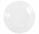Delcasa DC2318 10.5 Inch Melamine Dinner Plate - White 1 in UAE