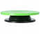Delcasa DC2452 28CM Revolving Cake Stand - Green 1 in UAE
