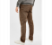 Springfield 155615059 Size 38 Chinos for Men - Brown 3 in UAE