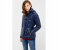 Springfield 827673019 Small Jacket for Women - Dark Blue 1 in UAE