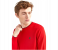 Springfield 141765761 Small Cotton Knitwear for Men - Red 2 in UAE