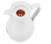 Delcasa DC2085 1Litre Double Wall Vacuum Flask - White 3 in UAE