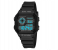 X-LOTS Water Resistant Shock Military Sports Digital Watch - Black 1 in UAE
