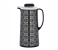 Delcasa DC2048 1Liter Stainless Steel Leak-Resistant Double Wall Vacuum Flask -Silver And Black 1 in UAE