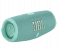 JBL Charge 5 Portable Waterproof Bluetooth Speaker - Teal 2 in UAE