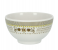 Delcasa DC1789 3.75 Inch Melamine Durable and Lightweight Rice Bowl - White 3 in UAE