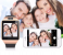 BSNL DZ09 Smart Watch, Black 3 in UAE