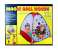 Foldable Magic Tent House with 50 Balls 1 in KSA