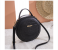 FN-Mini Cross Body Candy Color Shoulder Messenger Bag for Girls - Black 1 in UAE