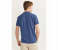 Springfield 143765813 Small Basic Slim Fit Polo Shirt for Men - Medium Blue 3 in UAE
