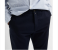 Springfield 155552911 Size 38 Chinos for Men - Dark Blue 2 in UAE