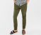 Springfield 155614224 Size 50 Chinos for Men - Green 1 in UAE