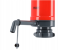 Delcasa DC2061 110x205CM Water Pump - Red 2 in UAE