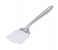 Delcasa DC1882 Durable Stainless Steel Roti Turner with Firm Grip -Silver 2 in UAE