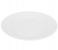 Delcasa DC2320 10 Inch Melamine Deep Dinner Plate - White 3 in UAE