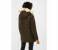 Springfield 823659327 Medium Jacket for Women - Green 3 in UAE