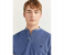 Springfield 143765813 Small Basic Slim Fit Polo Shirt for Men - Medium Blue 2 in UAE