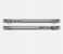 Apple MacBook Pro MK183 16 Inch M1 Pro Chip 16GB RAM 512GB - Grey Active 3 in OMAN