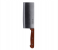 Delcasa DC1835 7 Inch Durable Cleaver Knife with Comfortable Handle - Wood 3 in UAE