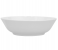 Delcasa DC2325 7 Inch Melamine Salad Bowl - White 1 in UAE