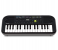 Casio SA-47H5 32-Mini Keys Keyboard - Black 1 in UAE