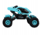 Merriboy MBRC1999 4 Wheel Remote Control MKB Scrambler Rock Climbing Toy Car for Kids - Blue and Black 3 in UAE