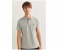 Springfield 143766643 Small Basic Slim Fit Polo Shirt for Men - Grey 1 in UAE
