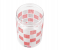 Delcasa DC2180 500ml Lightweight Plastic Canister - Red 4 in UAE