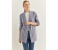 Springfield 841928011 Medium Jacket for Women - Dark Blue 1 in UAE
