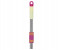 Delcasa DC2008 Super Absorbent PVA Squeezer Mop - Pink and Grey 4 in UAE