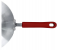 Delcasa DC2167 22CM Aluminium Wokpan - Silver 2 in UAE