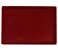 Delcasa DC2311 12 Inch Melamine Rectangle Tray - Maroon 4 in UAE