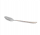 Delcasa DC1633 6 Pieces Durable Stainless Steel Tea Spoon Set - Silver 1 in UAE