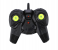Merriboy MBRC2000 Remote Control Double Sided MKB Slide And Stunt Tri-Wheeler for Kids - Green and Black 2 in UAE