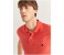 Springfield 143772065 Medium Basic Slim Fit Polo Shirt for Men - Orange 2 in UAE
