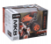 Merriboy MBRC1993 MKB 5 Wheel Stunt Toy Car with Remote Control - Orange and Black 6 in UAE