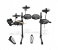 Alesis Turbo Mesh Kit 7 Piece All-Mesh Electronic Drum Kit - Black 1 in UAE