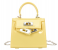 FN-Mini Jelly Handbags Cross Body - 'Pink' 1 in KSA