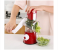 Multi Purpose Manual Round Table Grinder for Vegetables and Meat 3 in KSA