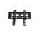 Clikon CK908AC4 Highly Durable Wall Mount Stand for 25 - 65 Inch LCD LED TV- Black 1 in UAE