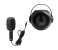 RMN USB Wireless Bluetooth Speaker with Mic - Black 1 in UAE
