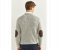 Springfield 140859341 XXL Patterned Cotton T-Shirt for Men - Grey 3 in UAE