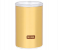 Delcasa DC1906 1Liter Airtight Kitchen Canister with Lid -Gold 1 in UAE